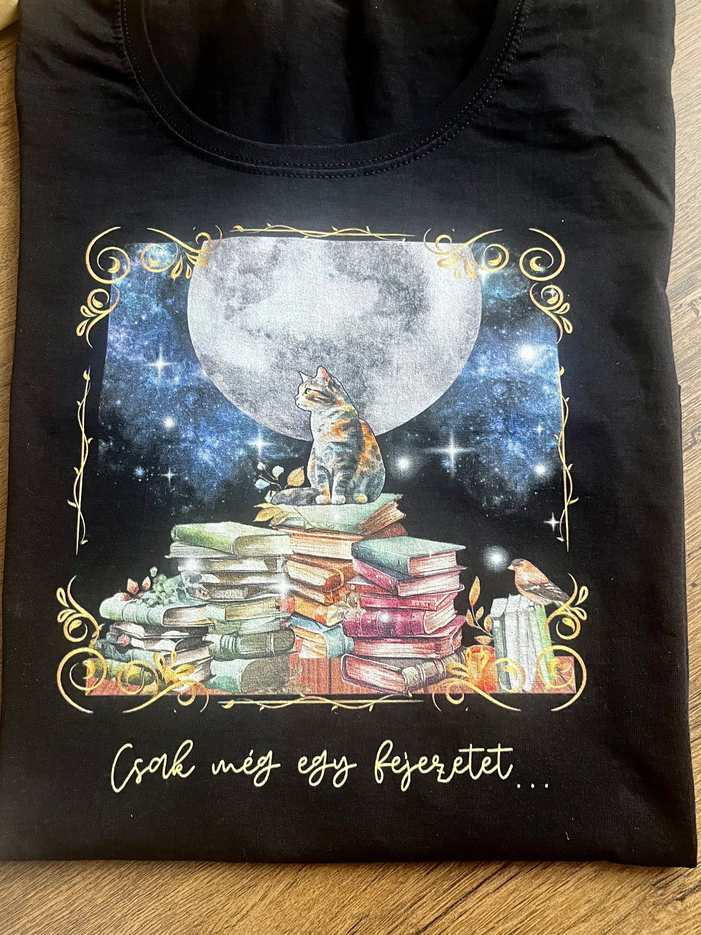 Nyxora Titkos Könyvcsomag - CAT