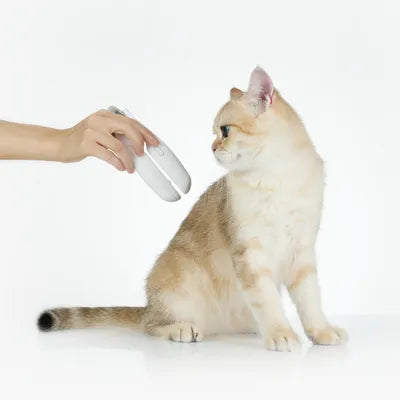 Petkit LED İşıqlı Ev Heyvanı Dırnaq Tutğacı