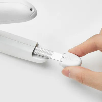 Petkit LED İşıqlı Ev Heyvanı Dırnaq Tutğacı