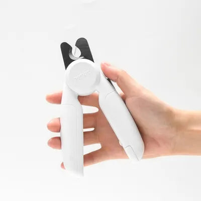 Petkit LED İşıqlı Ev Heyvanı Dırnaq Tutğacı