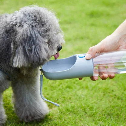Petkit Eversweet Portativ İt və Pişik Su Qabı – 300 ml